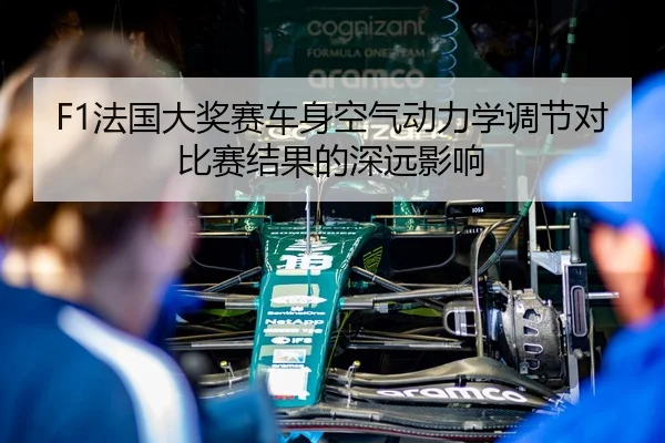 F1法国大奖赛车身空气动力学调节对比赛结果的深远影响（UEDSports）